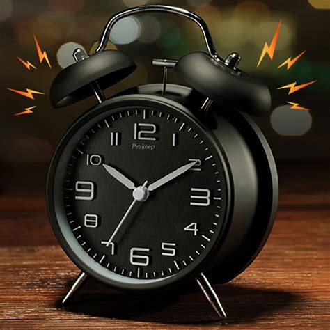 best clock alarm sound